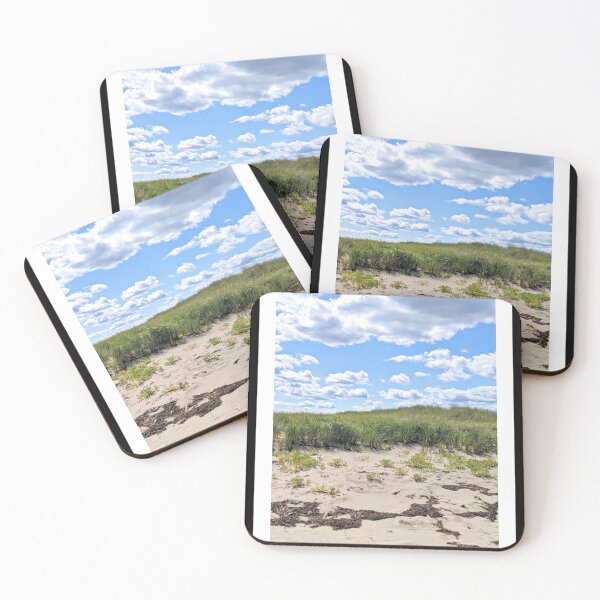 Item preview, Dunes de Richiboucto en Acadie designed and sold by MazerolleArt.