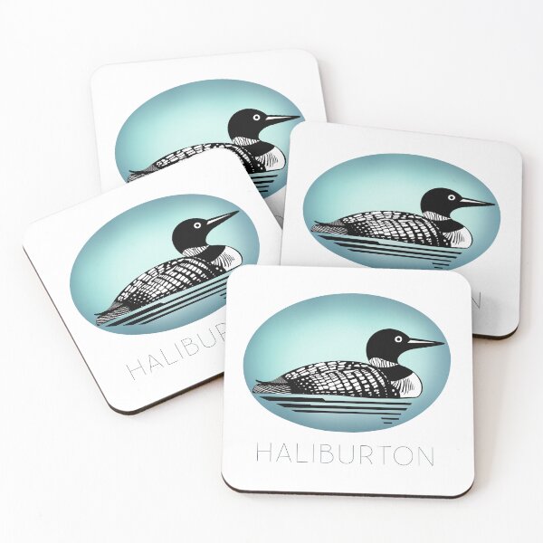 Item preview, Haliburton designed and sold by cottagelife.