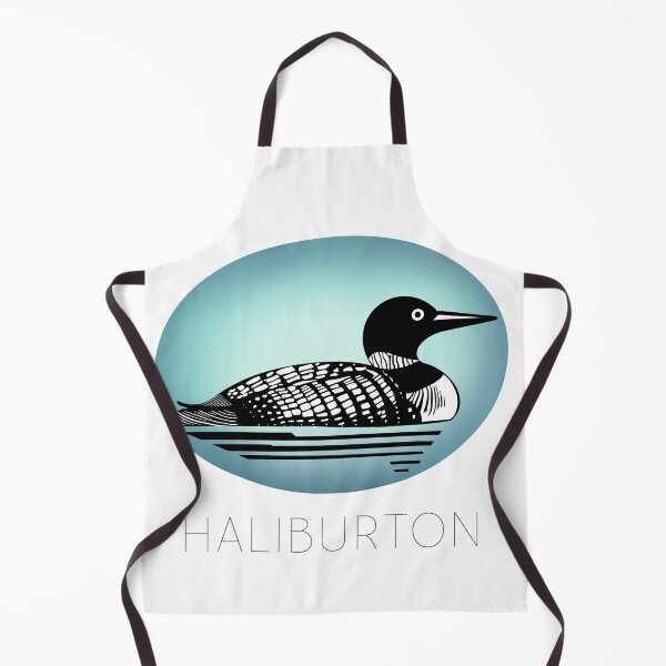 Item preview, Haliburton designed and sold by cottagelife.