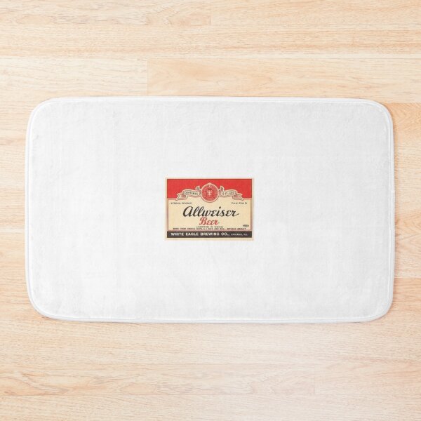 Item preview, Allweiser Beer designed and sold by uniquenostalgia.