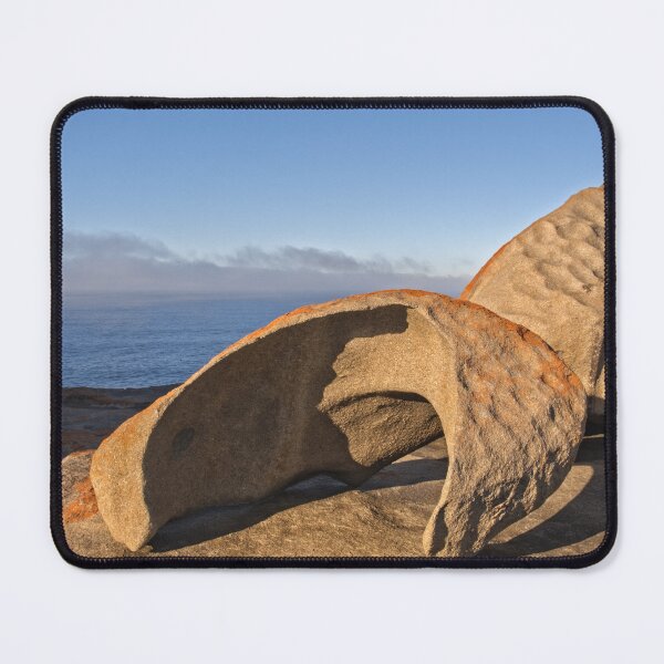 Item preview, Remarkable Rocks Australia Kangaroo Island designed and sold by Catherine Reading.