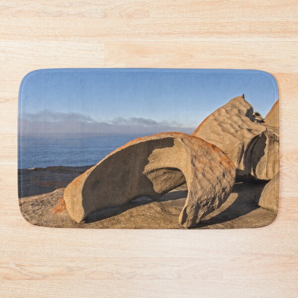 Item preview, Remarkable Rocks Australia Kangaroo Island designed and sold by Catherine Reading.
