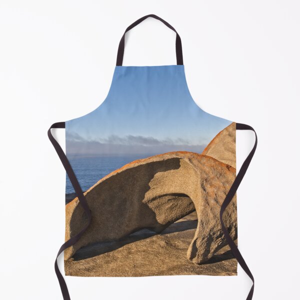 Item preview, Remarkable Rocks Australia Kangaroo Island designed and sold by Catherine Reading.
