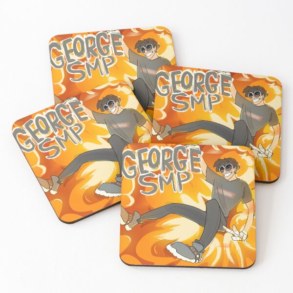 Item preview, The George SMP designed and sold by Cuhreestina.