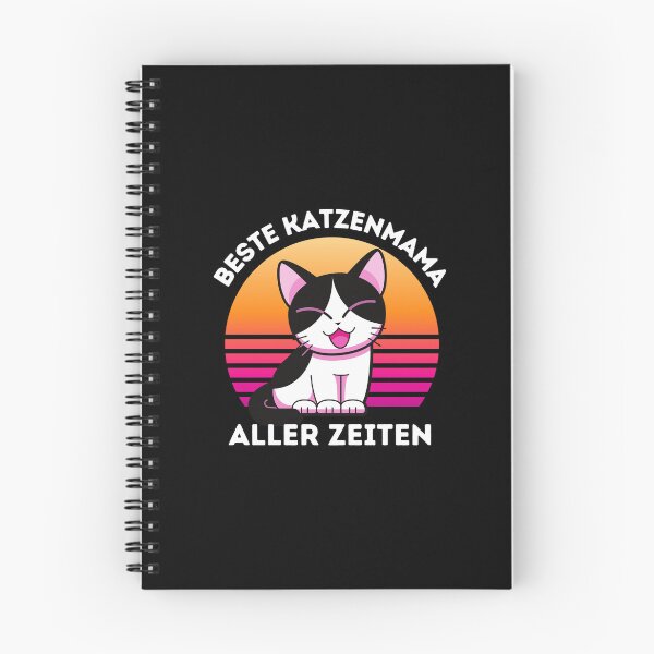 Item preview, Beste Katzenmama Aller Zeiten designed and sold by DAFIN.