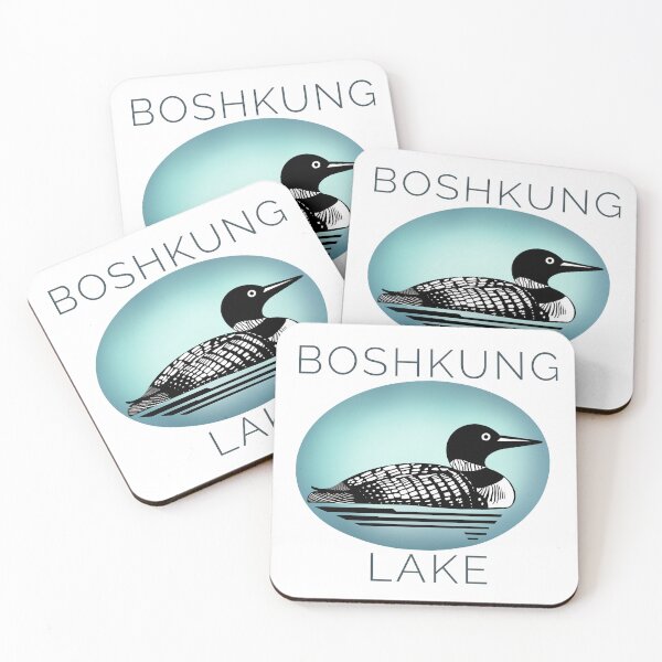 Item preview, Boshkung Lake designed and sold by cottagelife.