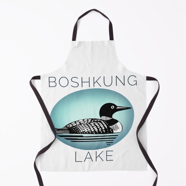 Item preview, Boshkung Lake designed and sold by cottagelife.