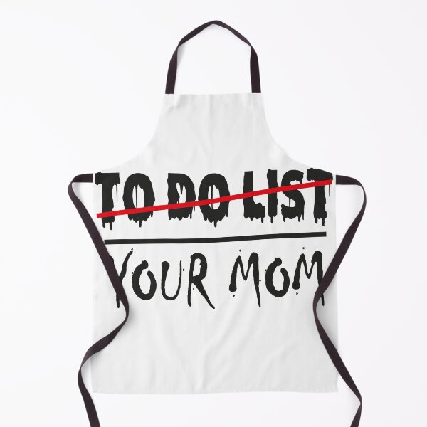 Artikelvorschau, Listen Sie Ihre Mutter auf und listen Sie Ihr Mama-Shirt auf entworfen und verkauft von Stickers  Designer.