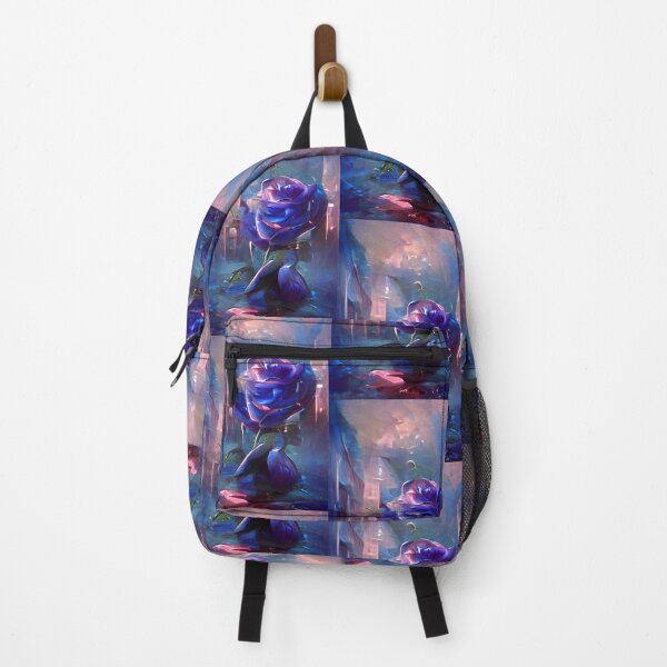 Item preview, Blue Rose designed and sold by AlexiHiguera.
