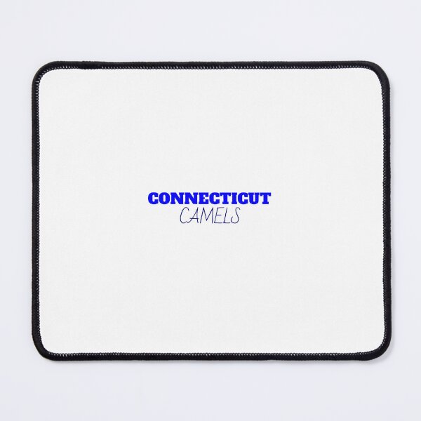 Item preview, Connecticut College Camels designed and sold by carteresiegel.