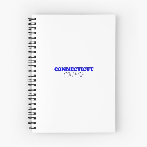 Item preview, Connecticut College designed and sold by carteresiegel.