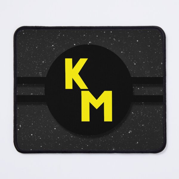 Item preview, Kid Miracleman Retro Space (Horizontal fit) designed and sold by ikornadesigns.