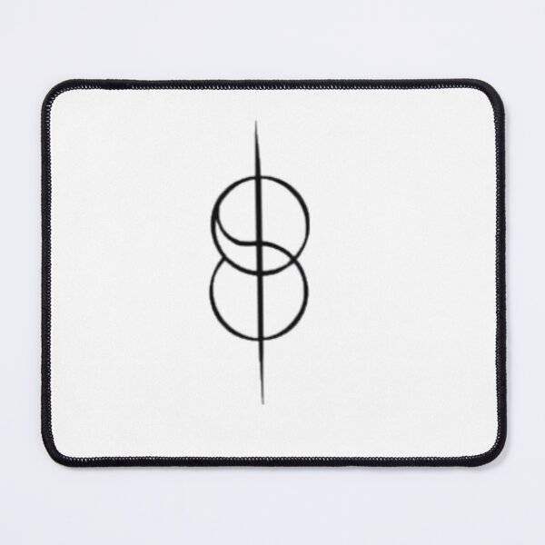 Item preview, Shifting Symbol designed and sold by banjoe47.