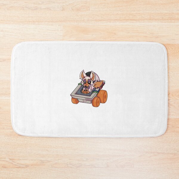 Item preview, LOLbit racer! designed and sold by WakkMoo.