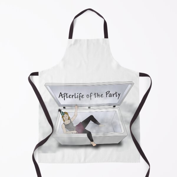 Item preview, Afterlife of the Party designed and sold by Jgeivett.