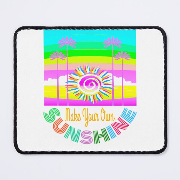Item preview, Make Your Own Sunshine designed and sold by BetelgeuseX3.