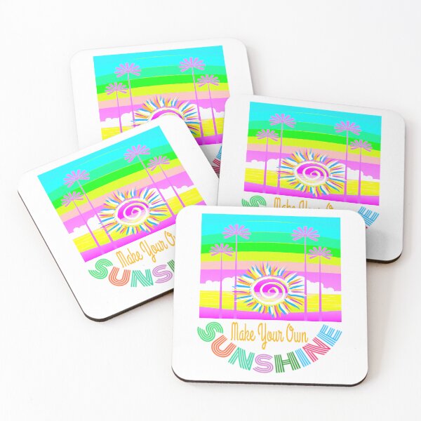 Item preview, Make Your Own Sunshine designed and sold by BetelgeuseX3.