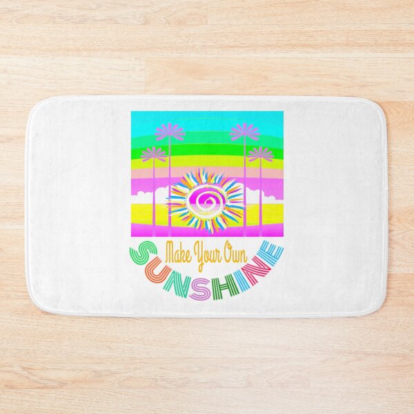 Item preview, Make Your Own Sunshine designed and sold by BetelgeuseX3.