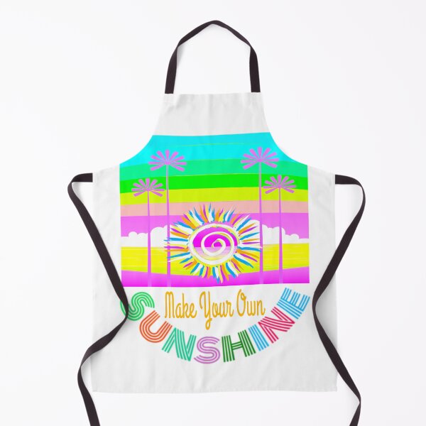 Item preview, Make Your Own Sunshine designed and sold by BetelgeuseX3.