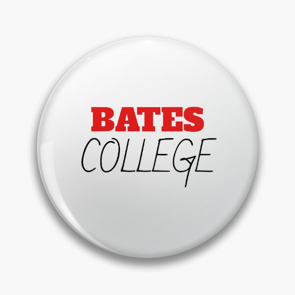 Item preview, Bates College designed and sold by carteresiegel.