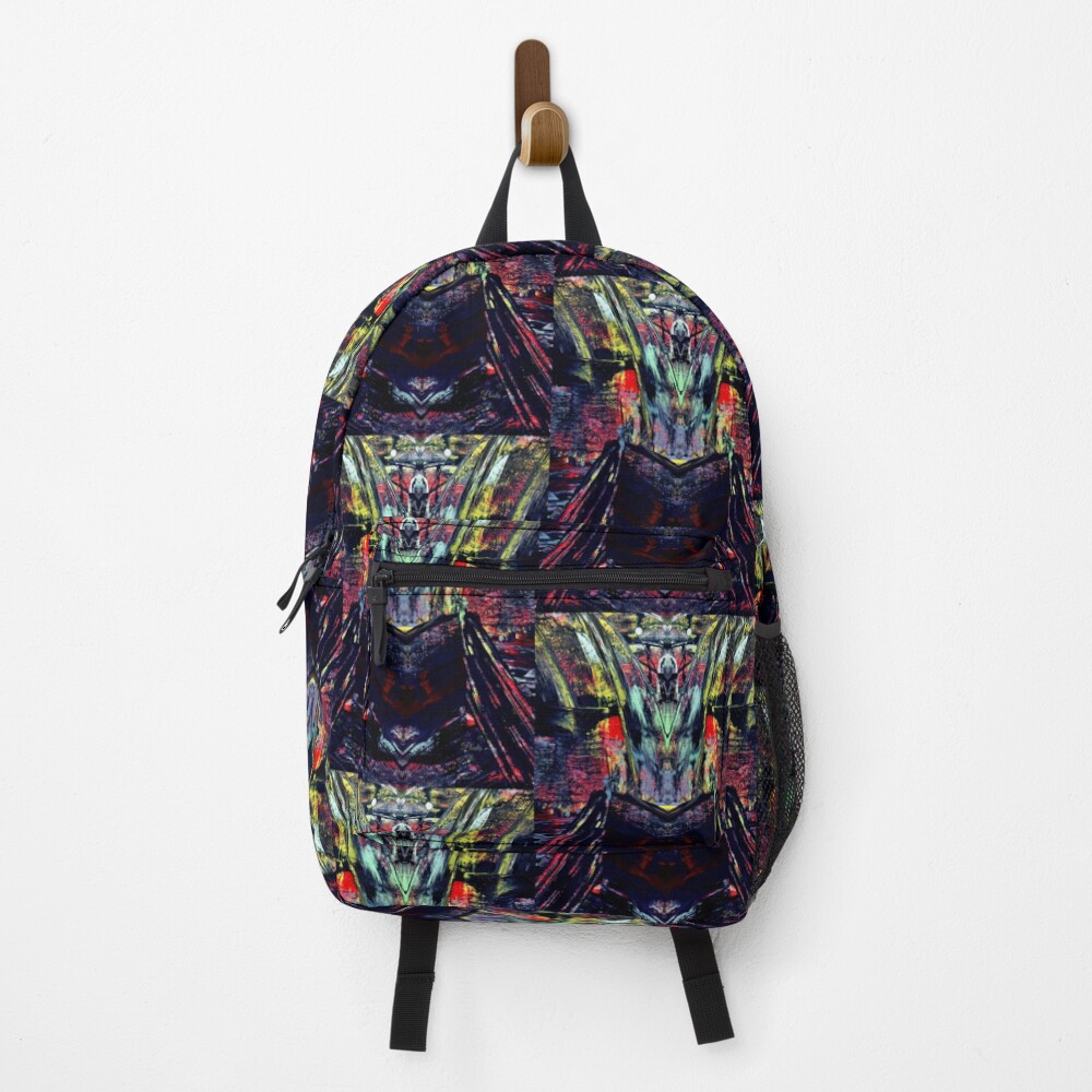 Item preview, Backpack designed and sold by Pooks82.