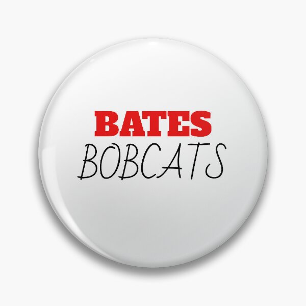 Item preview, Bates College Bobcats designed and sold by carteresiegel.