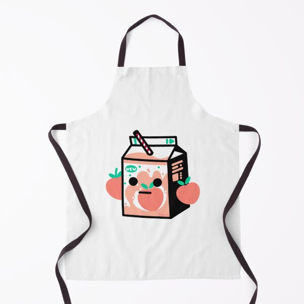 Item preview, Milk | Anime | Colored | Peach designed and sold by LelinC.