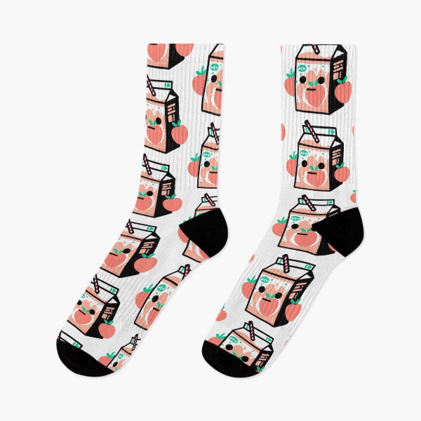 Item preview, Milk | Anime | Colored | Peach designed and sold by LelinC.