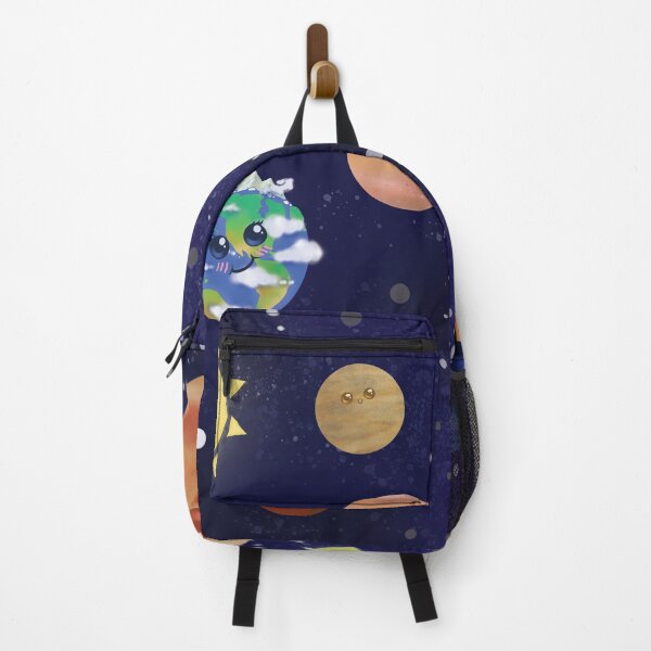 Item preview, Adorable Planets for Astronomy Lovers designed and sold by MiaDelelai.