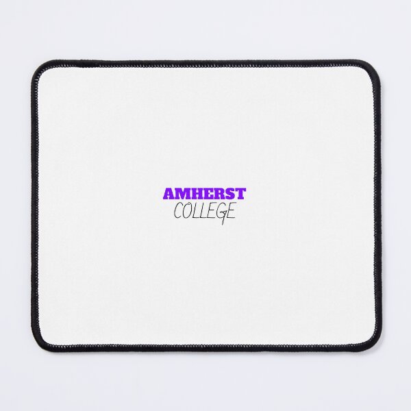 Item preview, Amherst College designed and sold by carteresiegel.