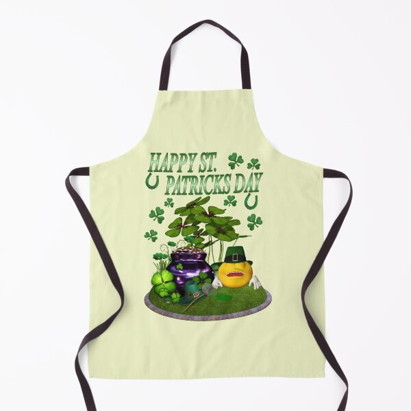 Item preview, Happy St. Patrick's day designed and sold by LoneAngel.