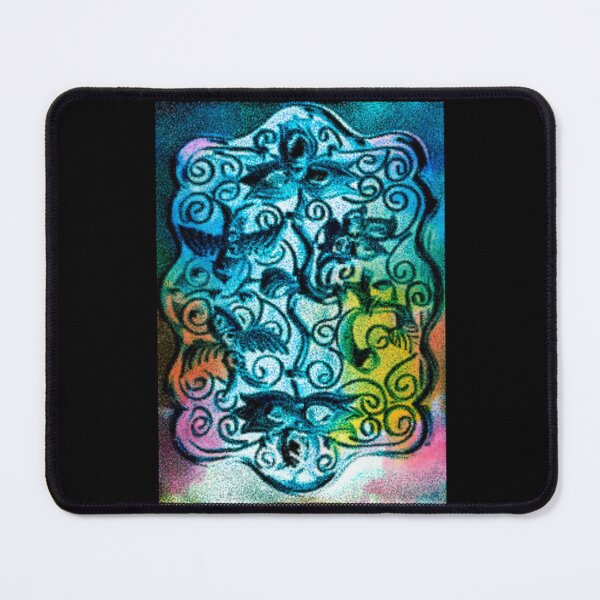 Item preview, Bird Paradise Of Colourful Artwork designed and sold by darknessjeff86.