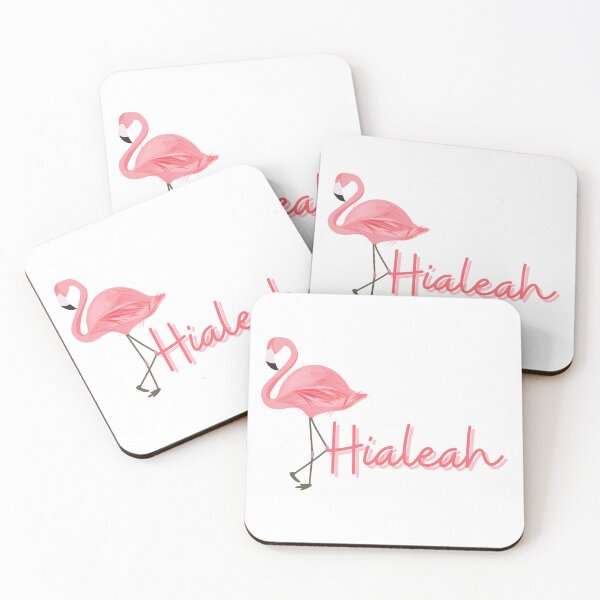 Item preview, Hialeah - Flamingo - Miami - South Florida designed and sold by Ausome  Behavior.