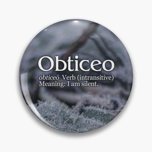 Item preview, Obticeo designed and sold by Elsterart.