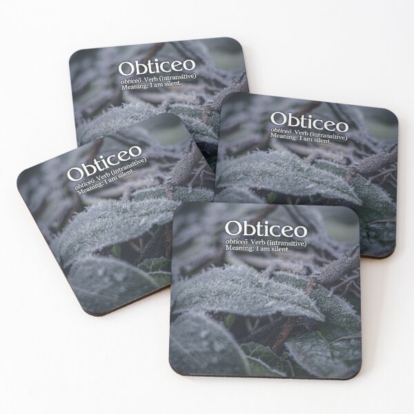 Item preview, Obticeo designed and sold by Elsterart.