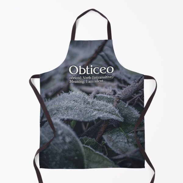 Item preview, Obticeo designed and sold by Elsterart.