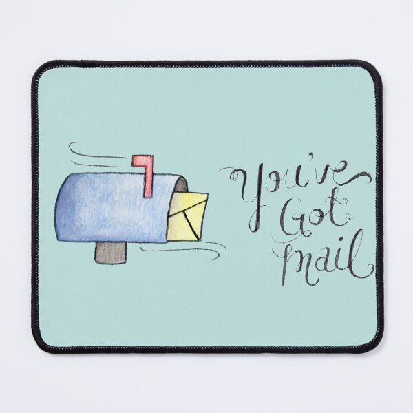 Item preview, You've Got Mail designed and sold by bbrimberry.