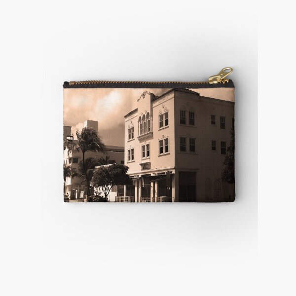 Item preview, Miami Beach - Art Deco designed and sold by Frank Romeo.