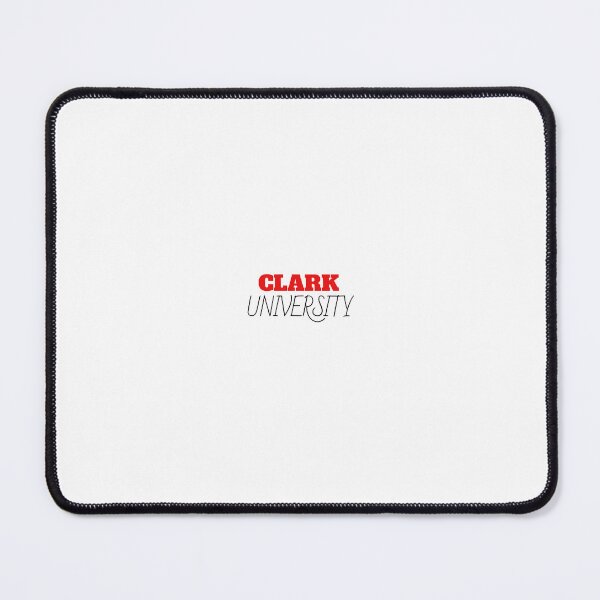 Item preview, Clark University designed and sold by carteresiegel.
