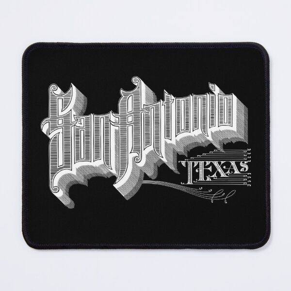 Item preview, Vintage San Antonio, TX designed and sold by DonDota.
