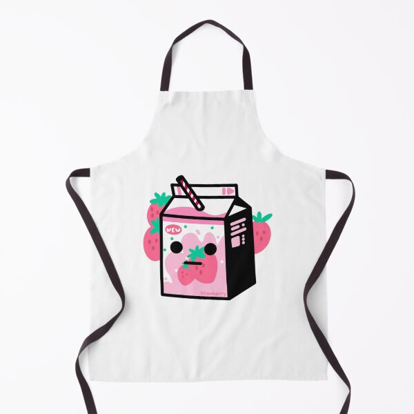 Item preview, Milk | Anime | Colored | Strawbarry designed and sold by LelinC.