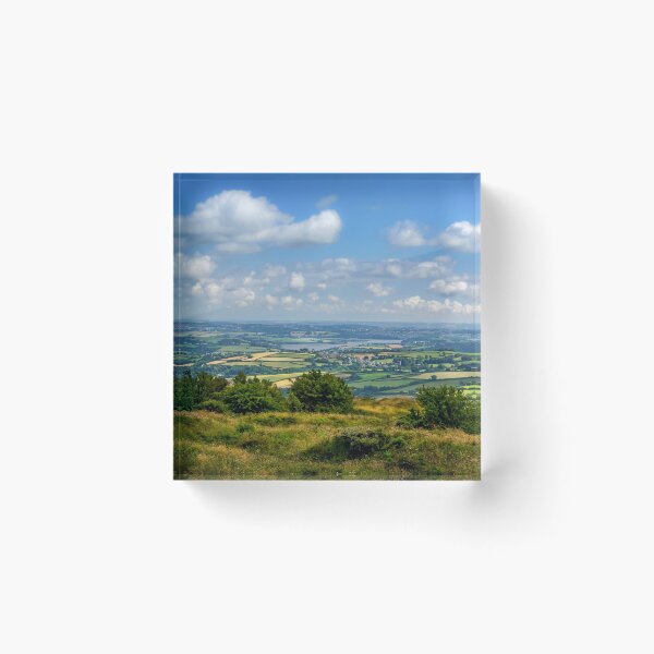 Item preview, Kit Hill designed and sold by MLP Fine Art.