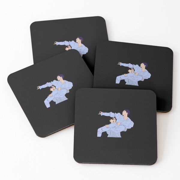 Item preview, Jimin and Jk  designed and sold by Drilona-gux.