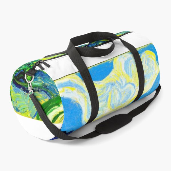 Item preview, The Olive Trees by Vincent van Gogh designed and sold by SimpleJoyStyle.
