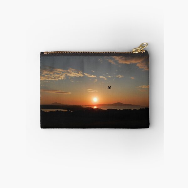 Item preview, Sunrise Over Nanarup Beach Western Australia designed and sold by lynareid.