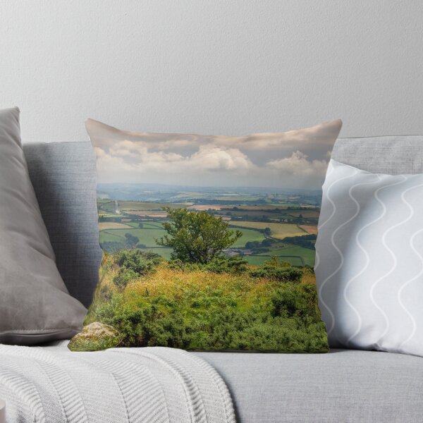 Item preview, Kit Hill designed and sold by MLP Fine Art.