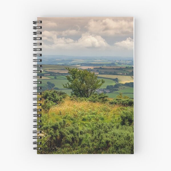 Item preview, Kit Hill designed and sold by MLP Fine Art.