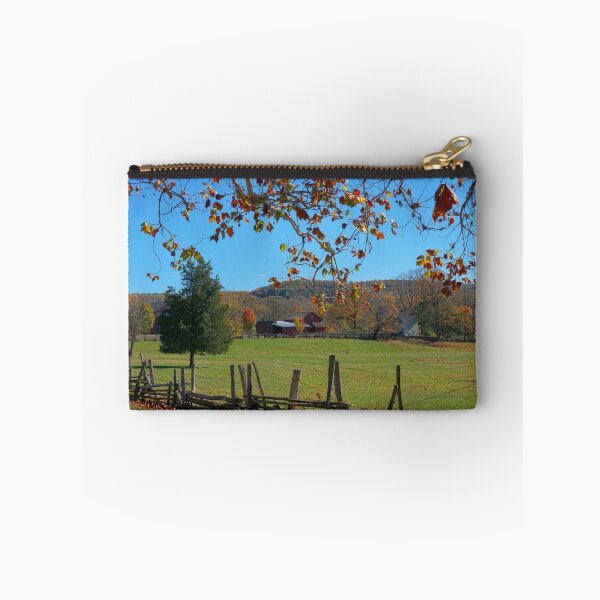 Item preview, Autumn On The Farm designed and sold by Lanis Rossi.