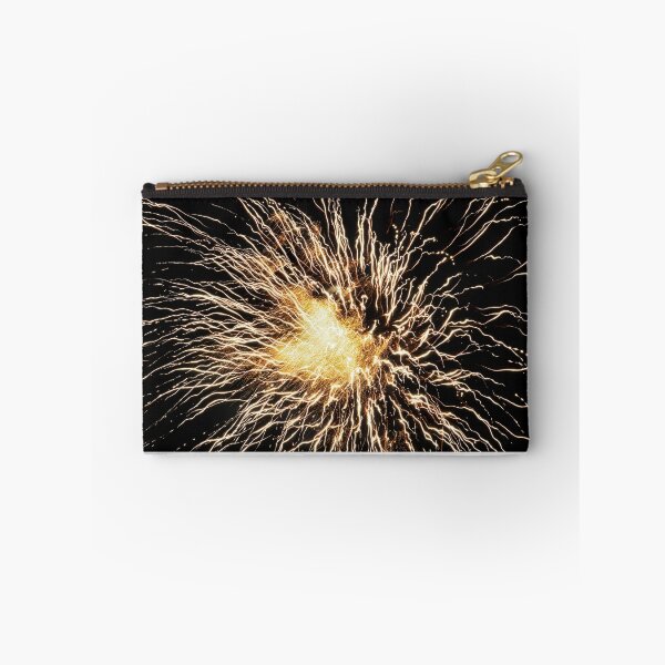 Item preview, Patterns in exploding fireworks.  designed and sold by DaveBassett.