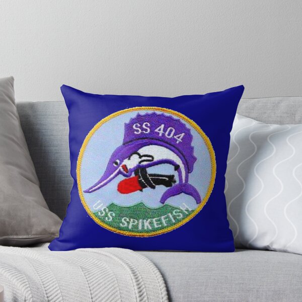 Item preview, USS SPIKEFISH (SS-404) STORE designed and sold by militarygifts.